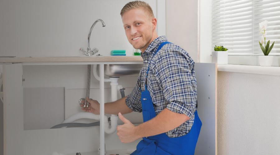 Professional expert plumbing services in Lebanon, OK